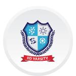 IIG VARSITY