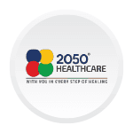 2050 HEALTHCARE