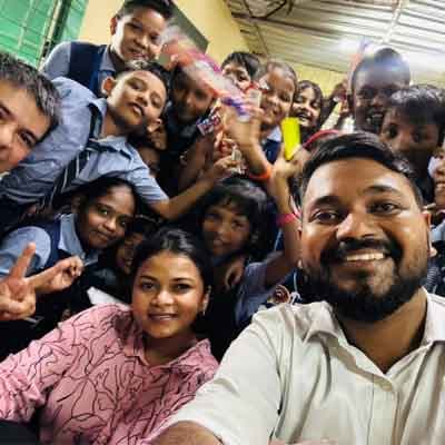 Women self-help group