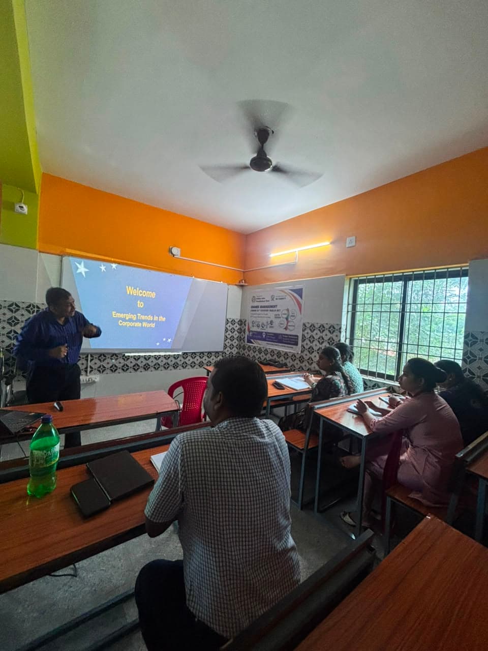 Faculty Development Programme photo 3