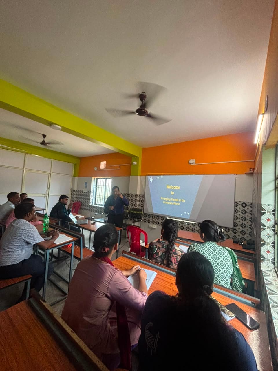 Faculty Development Programme photo 5