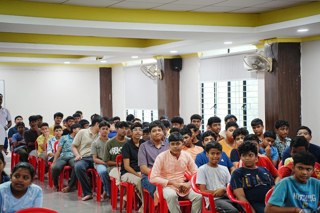 KIIT Kares photo 8