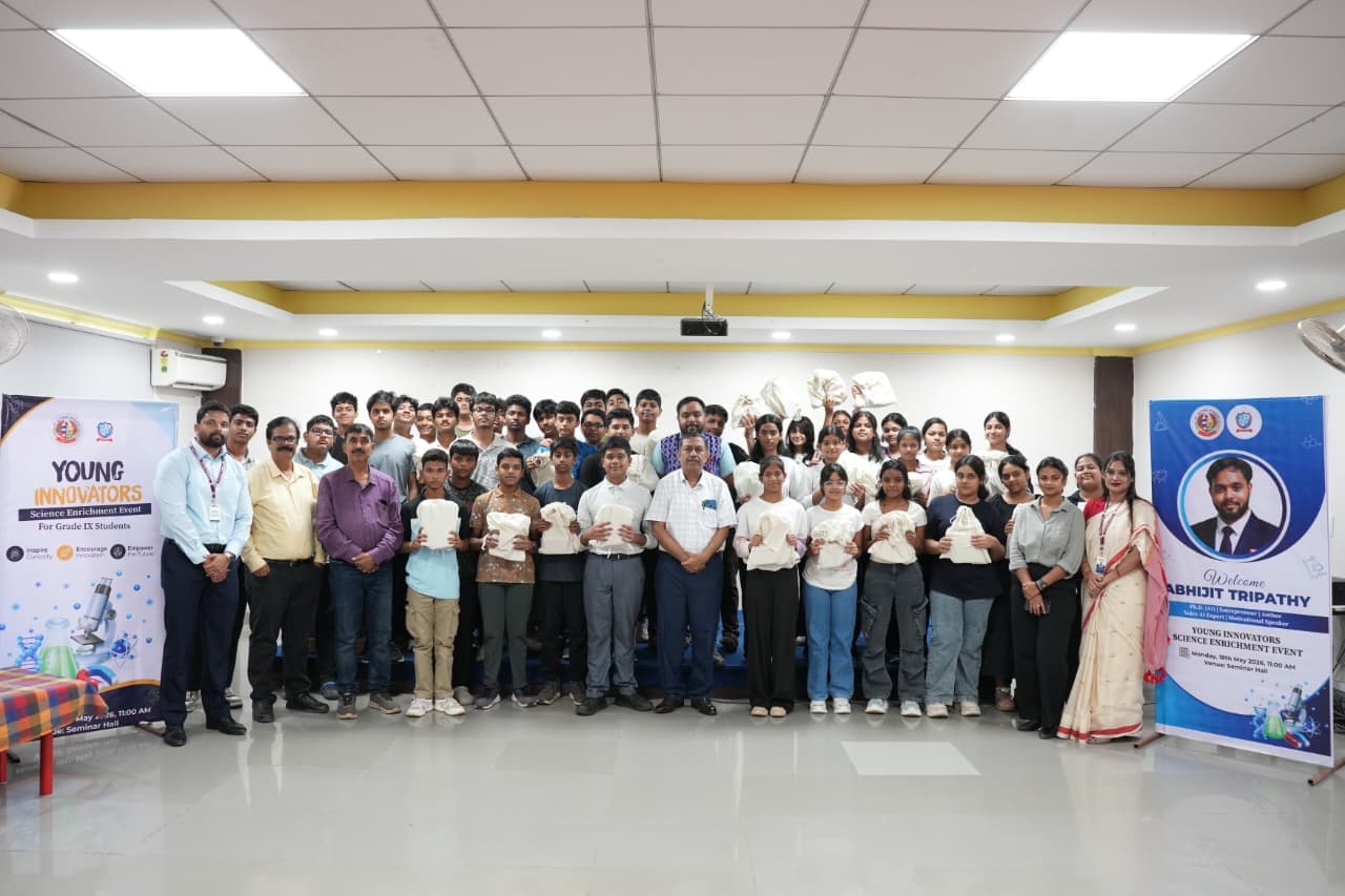 Young Innovators photo 2