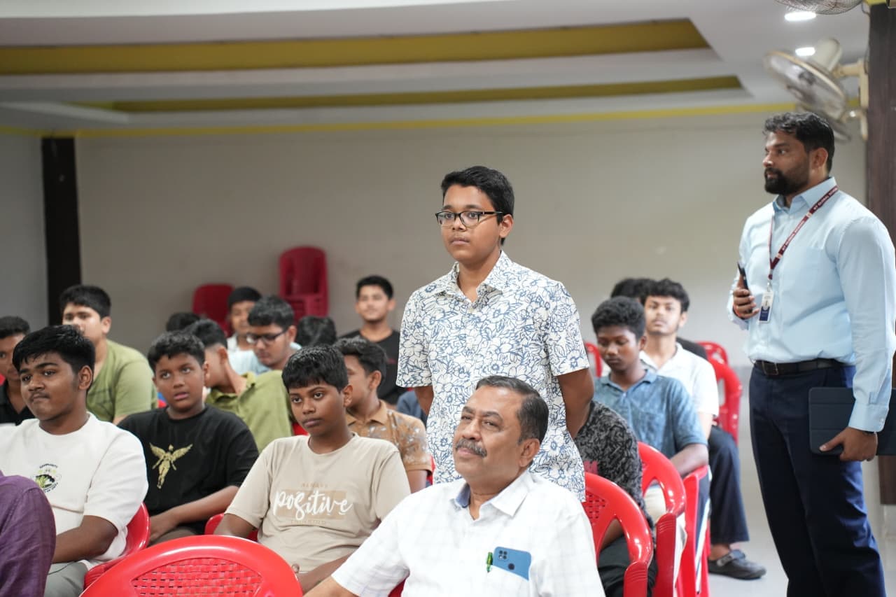 Young Innovators photo 5