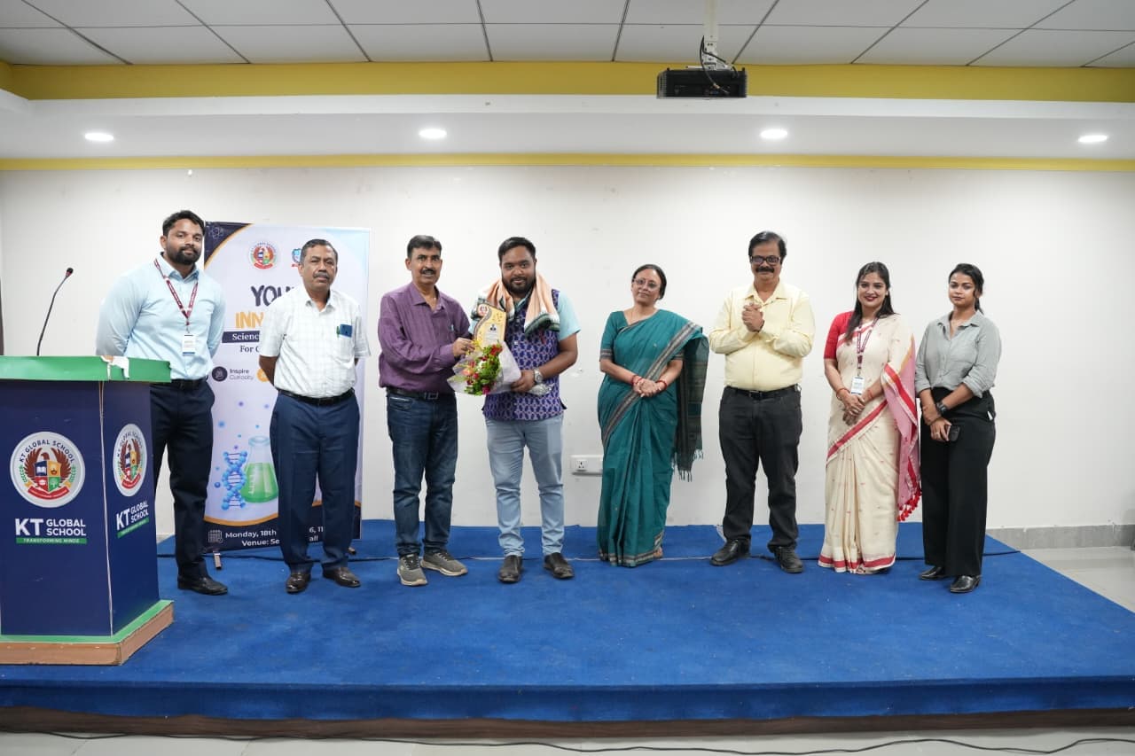 Young Innovators photo 6