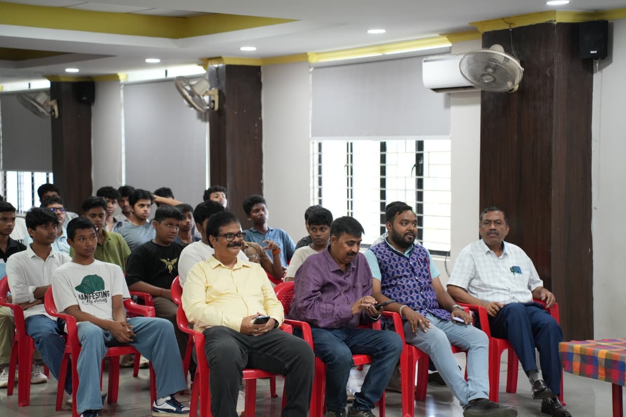 Young Innovators photo 7