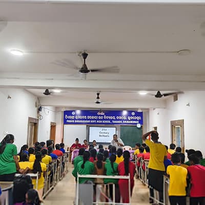 21st Century Skillsets at Bhramarabar photo 1