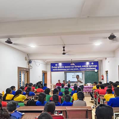 21st Century Skillsets at Bhramarabar photo 4