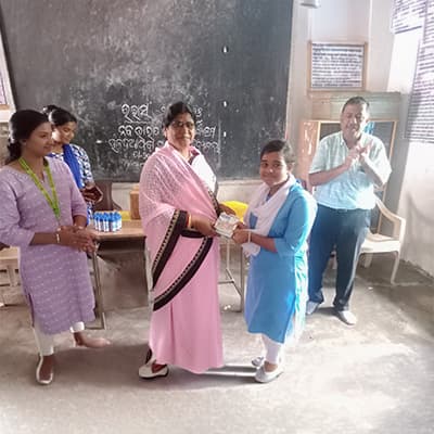 KT Foundation Hosts Drawing Competition photo 2